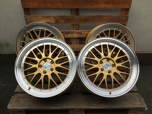 Zoll ua3 felgen 5x112 - ua3,