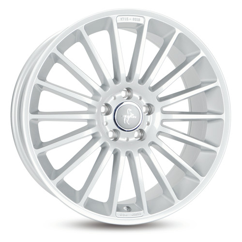 Zoll keskin kt15 5x112 - 18, et30