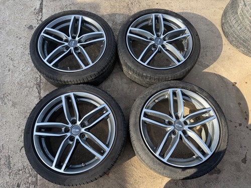 Alufelgen audi a4 - alufelgen,