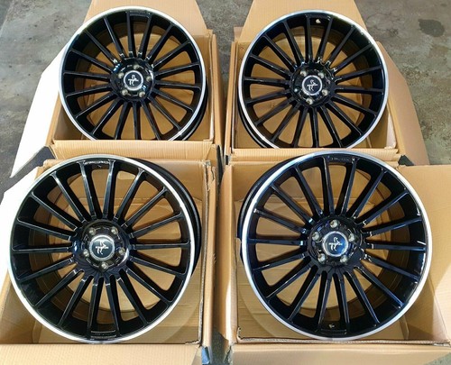 Zoll alufelgen keskin - zoll,