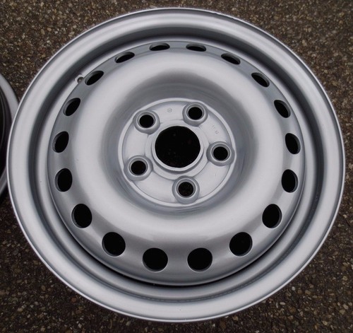 Neu stahlfelge 6jx15h2 - vw,