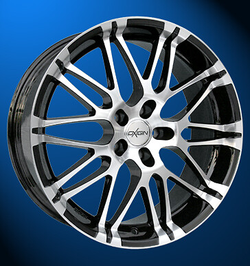 Oxigin oxrock 18 5 - 14,