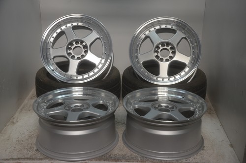 Keskin kt1 18 zoll - 4,