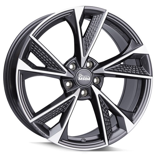 Zoll mam rs6 - zoll, palladium