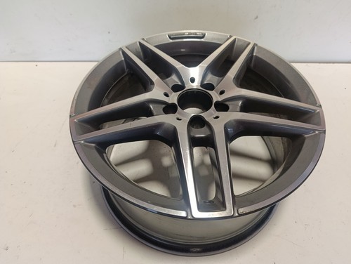 Felge mercedes rim wheel - felge,