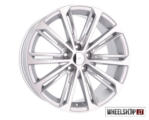 Skoda seat verona style r18 - skoda,