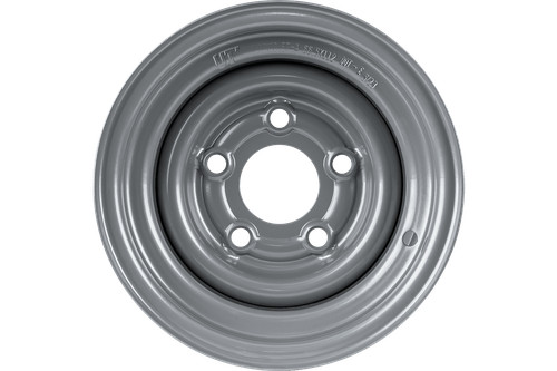 Stahlfelge zoll 6x10h2 - 10, für