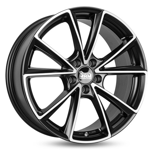 Zoll mam 5x112 et35 - mam, a5