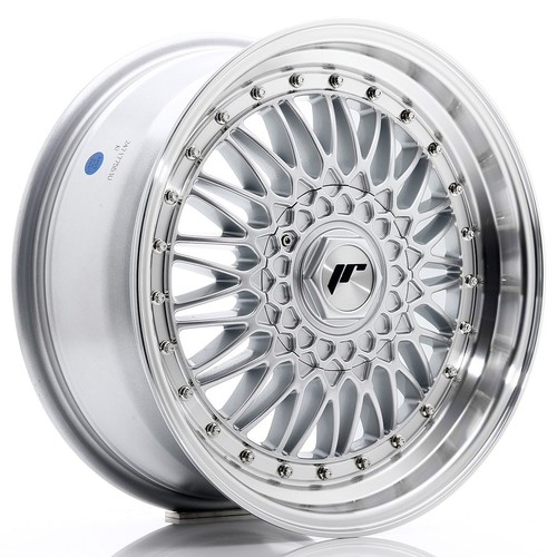 Wheels jr9 17x7 et35 - wheels,