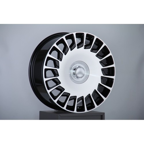 Zoll felgen mercedes - 20,