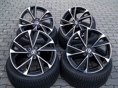 Zoll alufelgen rs6 für vw - rs6,