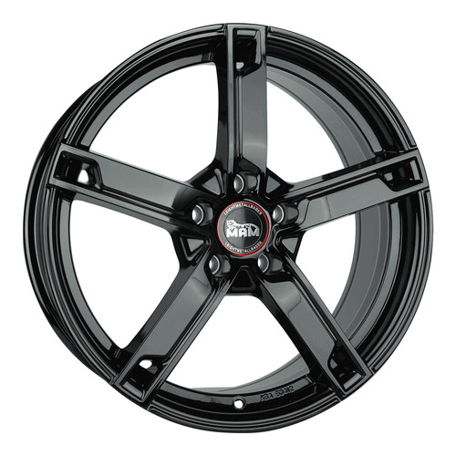 Zoll mam 5x112 - zoll, et44