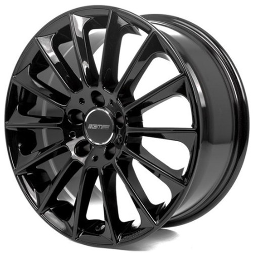 Alufelgen gmp stellar - alufelgen, 9j
