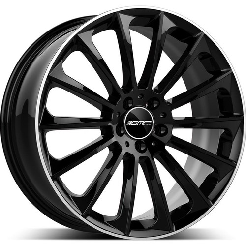 Alufelgen gmp stellar - alufelgen, 9j