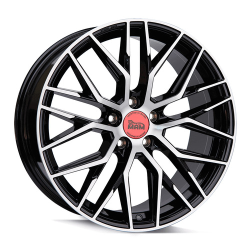 Zoll mam rs4 - zoll, et45