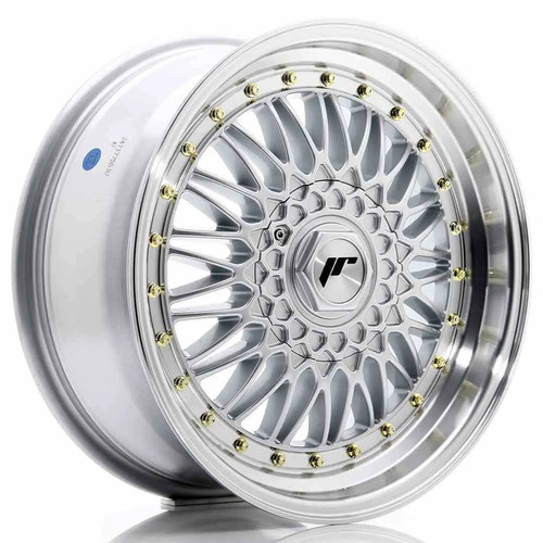 Wheels jr9 17x7 et35 - wheels,