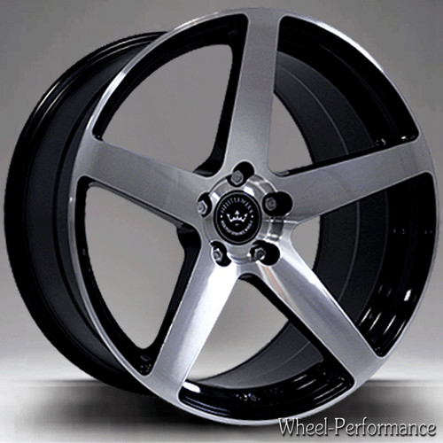 Zoll mx5 deep concave - 20,