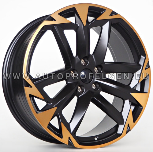 Neu cupra terramar vortex - neu,