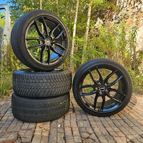 Autec bavaris felgen - 18",