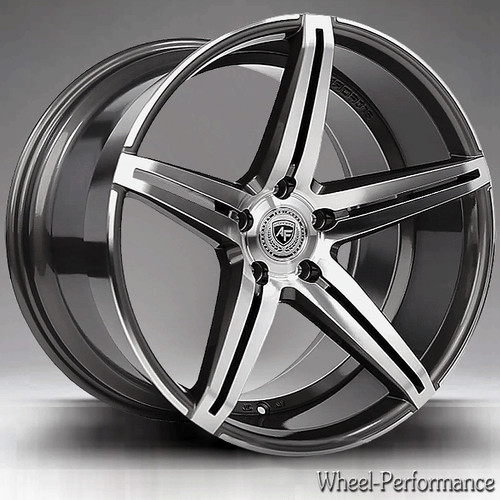 Zoll a301 deep concave - deep,