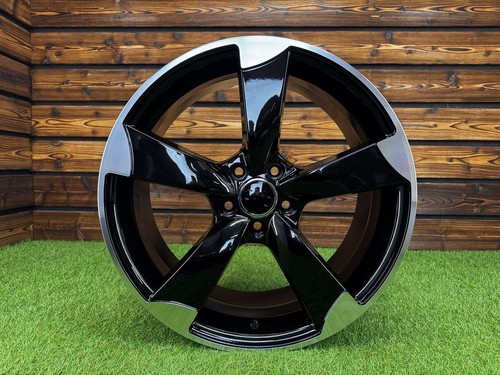 R19 5x112 audi - 4x,