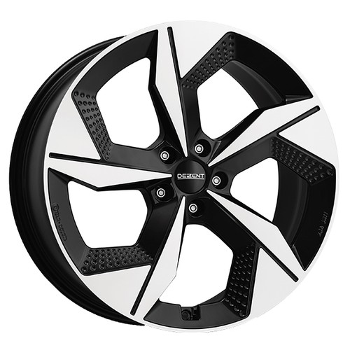 Alufelge dezent dark fur - ao,