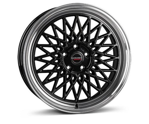 Borbet design black - borbet,