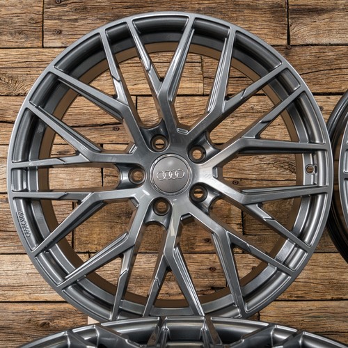 Zoll alufelgen rs4 - alufelgen,