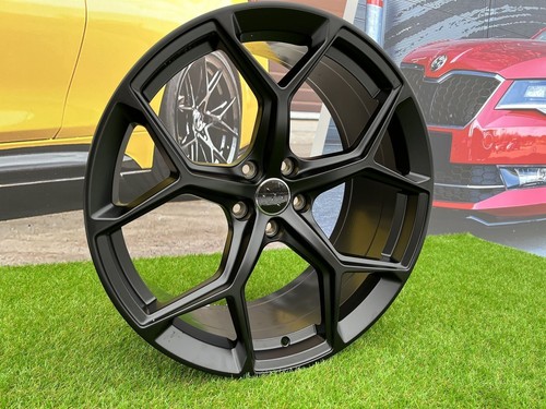 R21 5x112 audi rs6 style - 5x112,