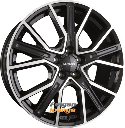 2drv wheelworld wh34 - 2drv, by