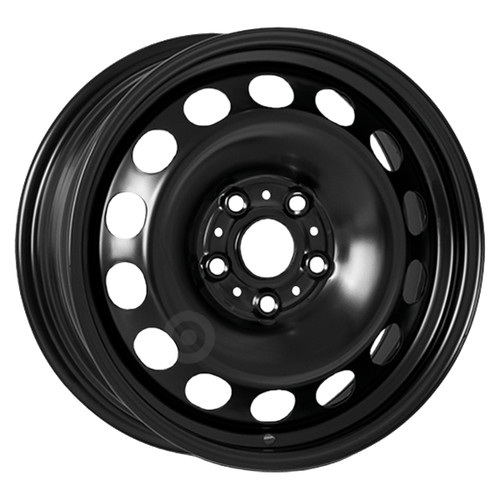 Stahlfelgen 5x16 et46 - 4x, 6.5x16