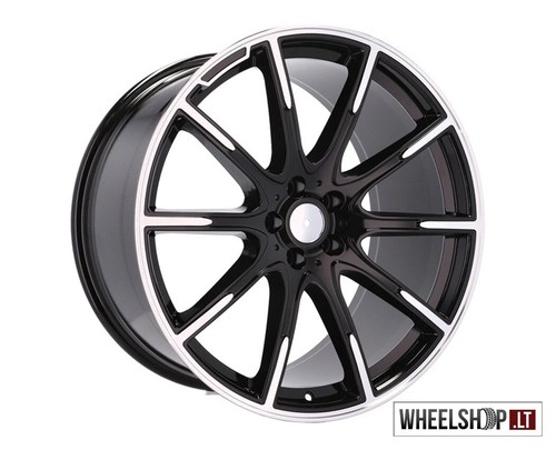 Mercedes z10 style - b, 5x112