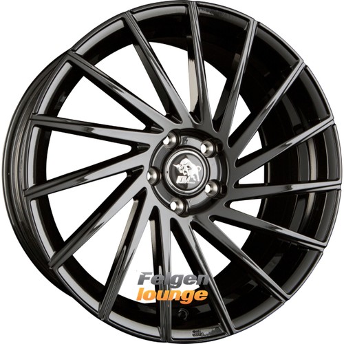 Ultra wheels ua9 storm - wheels, ua9-storm