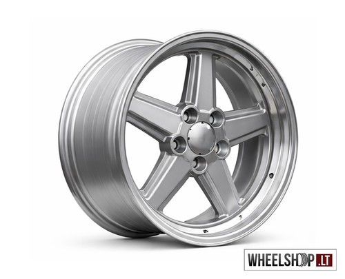 Mercedes penta style r17 5x112 - penta,