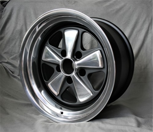 Zoll felgen speiche 7x16 - zoll, 5-speiche
