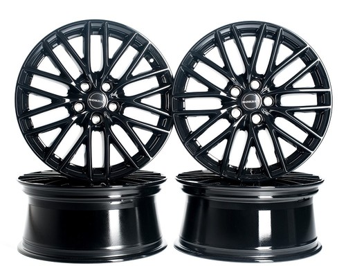 18zoll borbet bs5 - bs5, black