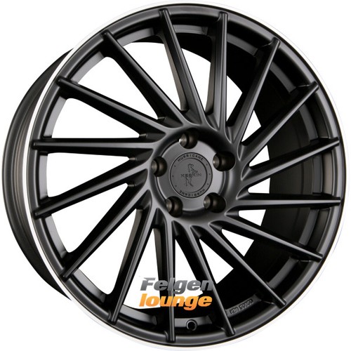 Alufelgen keskin kt17 - alufelgen,