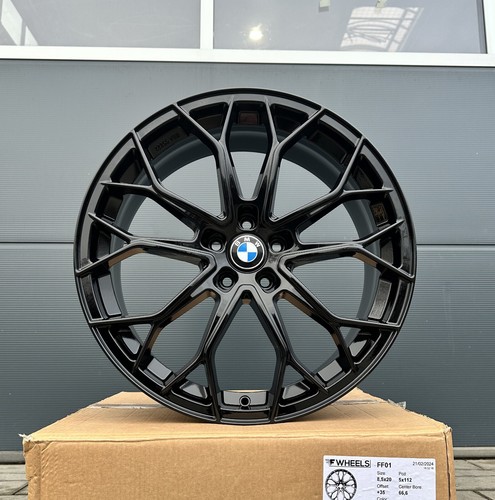 Zoll felge wheels - zoll, ff