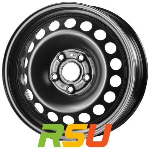 Mwd 16287 5x16 - 6.5x16", 112