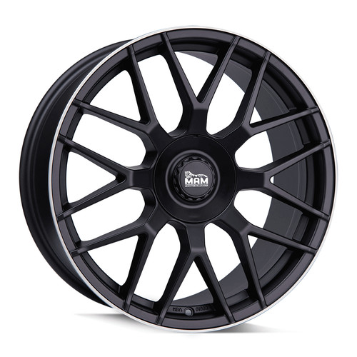 Zoll mam gt1 - 5x112, et30