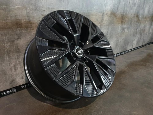 Audi alufelge tron ge - audi,