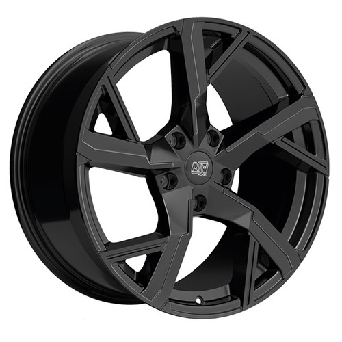 Alufelge msw fur - alufelge,