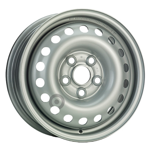 Stahlfelgen 0x15 et55 - 6.0x15,