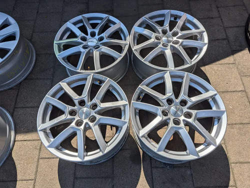 Alufelgen audi 8k 7jx16 - a4,