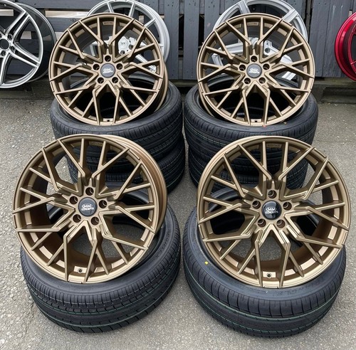 Zoll mm06 alu felgen für - 19,