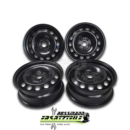 Mwd 16077 5x16 - 6.5x16,