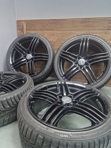 Wheelworld wh12 alufelgen - wh12,