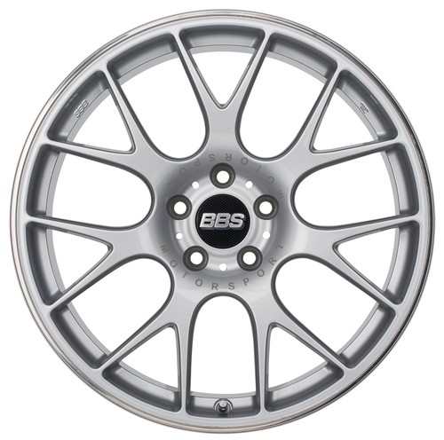 Bbs felge alufelge - felge, ch-r