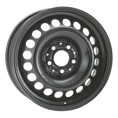 Stahlfelgen 0x16 et46 - 4x,