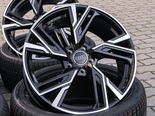 Zoll alufelgen rs5 für - 18,